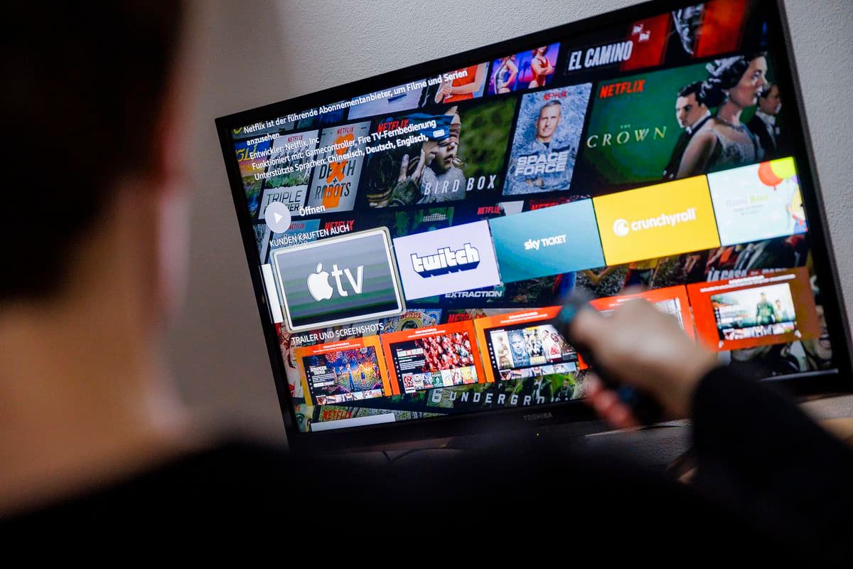 IPTV-Smackdown: Polen vs. internationale Kanäle