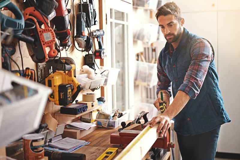 Handwerker in der Nähe: Warum Lokale Profis Die Beste Wahl Sind