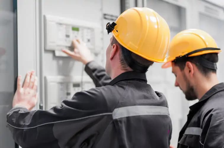 Neue Technologien zur Unterstützung der DGUV V3 Prüfung