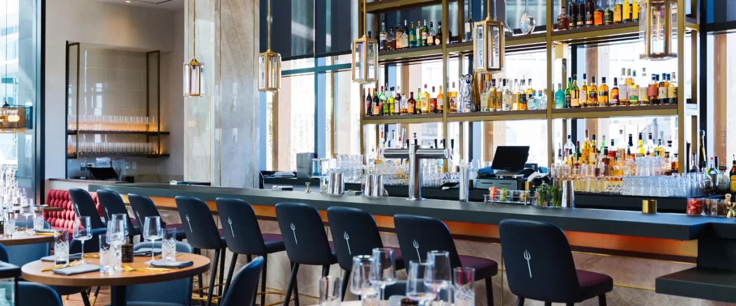 Ein kulinarisches Spektakel: Den Charme der Restaurant Marketings genießen