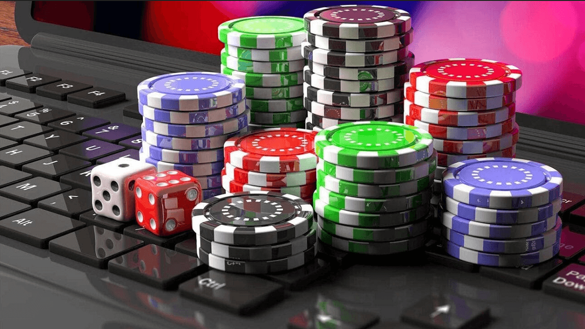 Casino Ohne Beschränkung g: Ihre Lösung für ein unbeschränktes Spielerlebnis