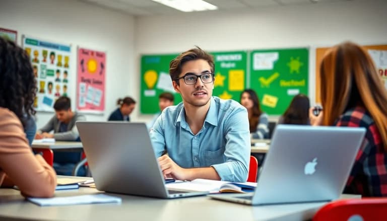 FreeLock-Handytaschen für kontrollierte Smartphone-Aufbewahrung in Schulen