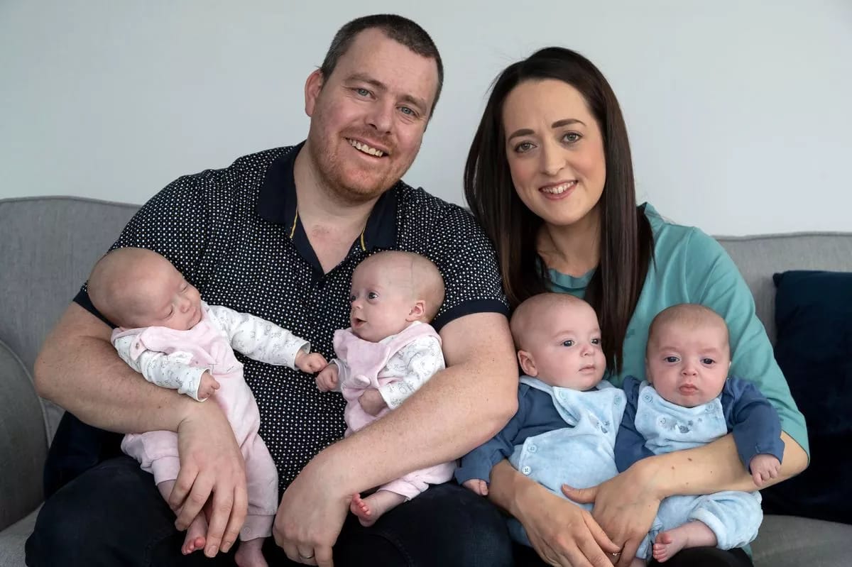 Newborn Babyshooting – So sanft und liebevoll entstehen eure ersten Erinnerungen