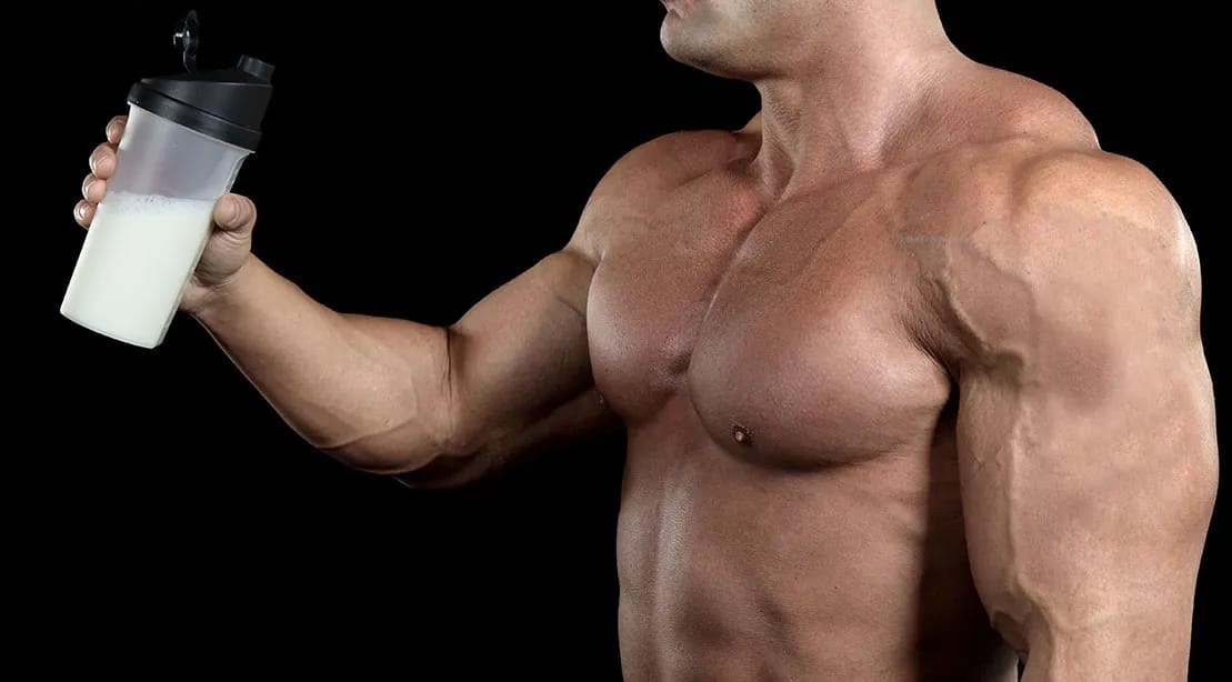 Entfessle deine Kraft: Top 5 Pre Workout Booster Empfehlungen