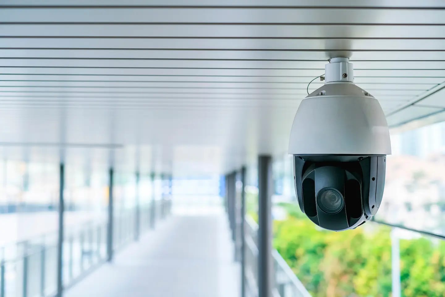 Vertrauen Sie ETEC: Ihre Experten für überwachungskamera Professionell