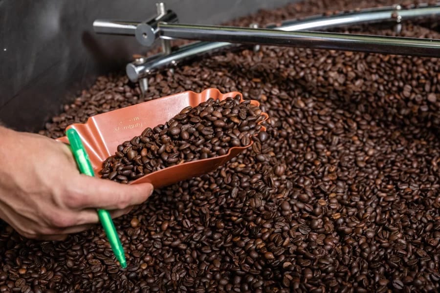 Gute Kaffeebohnen: Die Grundlage für perfekten Kaffee