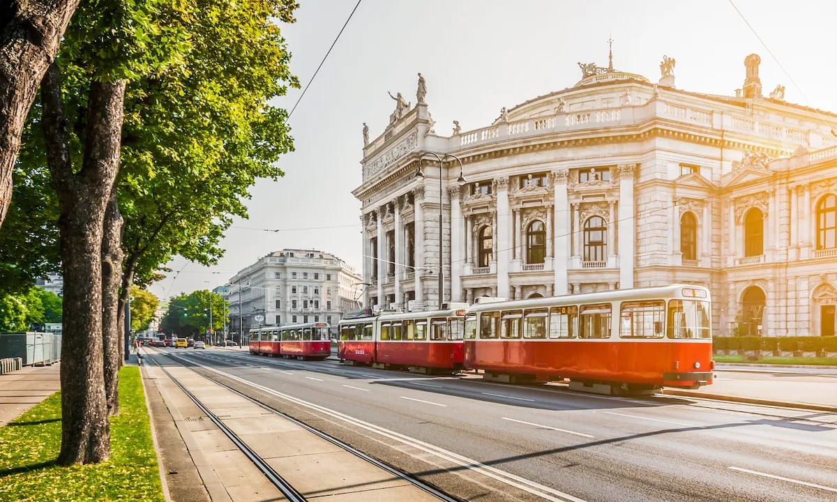 Wien Online: Praktische WienerInfo-Ideen für Ihr Zuhause