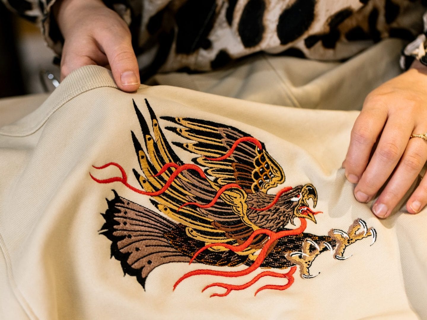 Embroidery Artistry Unveiled: Machine Embroidery Designs