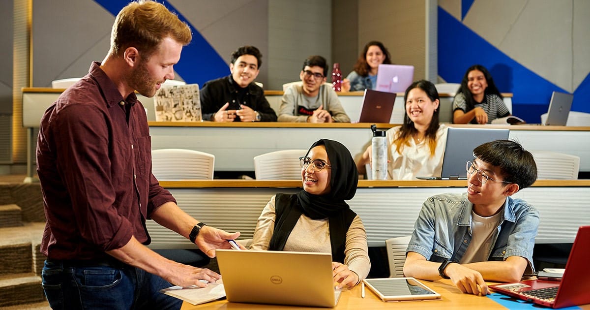 Teaching Innovation at Jamia Amman Al Ahliyya: A Jordan Amman University Focused on Education and Learning
