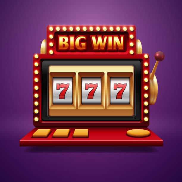 Slot-Spiele und Auszahlungsraten
