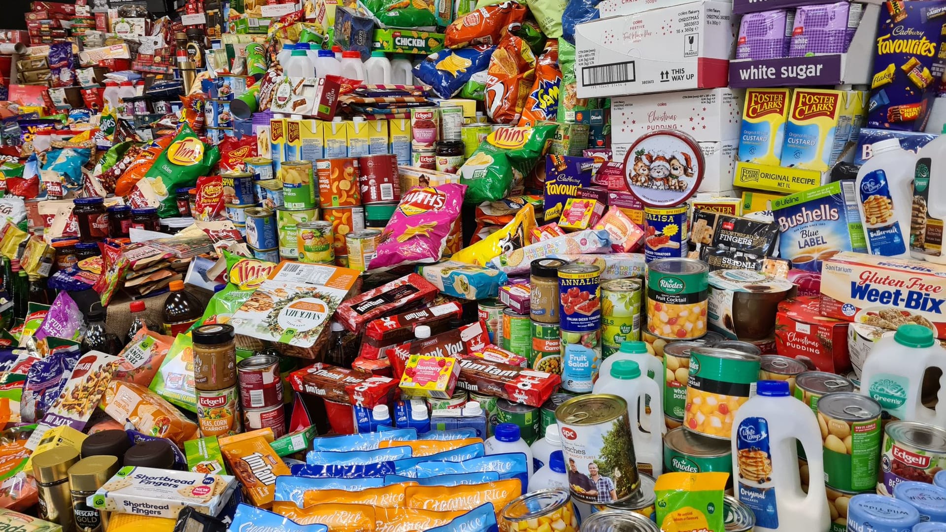 Nachhaltige Verpackungslösungen: Organisch verpacken mit Fast-Pack