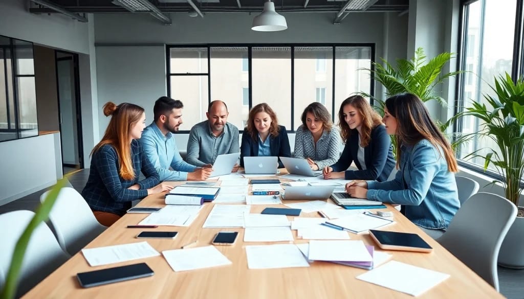 Headhunter Bonn – Wie Unternehmen ihre Personalstrategie optimieren