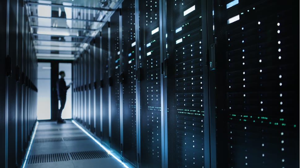 Die Vorteile von vollständig verwaltetem Dedizierte server mit gpu Hosting