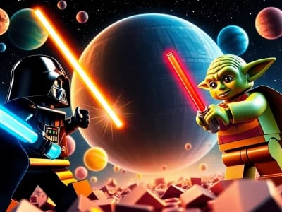 Lego Star Wars: Faszination und die besten Sammlungstipps für Fans