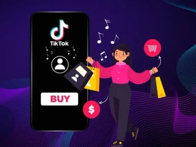 TikTok Abonnenten kaufen leicht gemacht – Mit EdenBoost zu mehr Ansehen auf TikTok