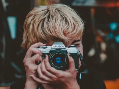 Mein Alltag mit leidenschaftlicher hobby fotografie