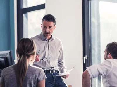 Jetzt bewerben! Exklusive Stellenangebote bei der E+Service+Check GmbH