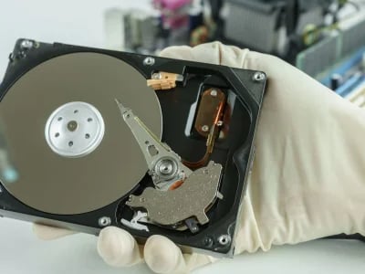 Mit der richtigen Datenrettung Festplatte zurück zu Ihren wertvollen Dateien
