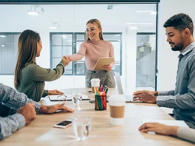 Unternehmensberatung: Erfolgsfaktor für Start-ups und KMU