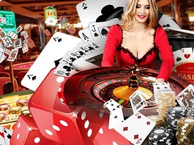 Casino Ohne Beschränkung g: Ihre Lösung für ein unbeschränktes Spielerlebnis