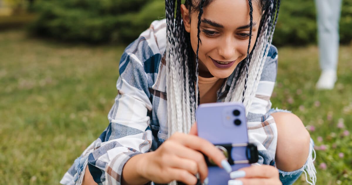 TikTok Abonnenten kaufen leicht gemacht – Mit EdenBoost zu mehr Ansehen auf TikTok