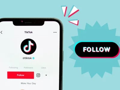 Followershive: Die beste Plattform für sicheres TikTok Follower kaufe