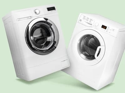 Best Rated Washer Features You Should Look For in 2025