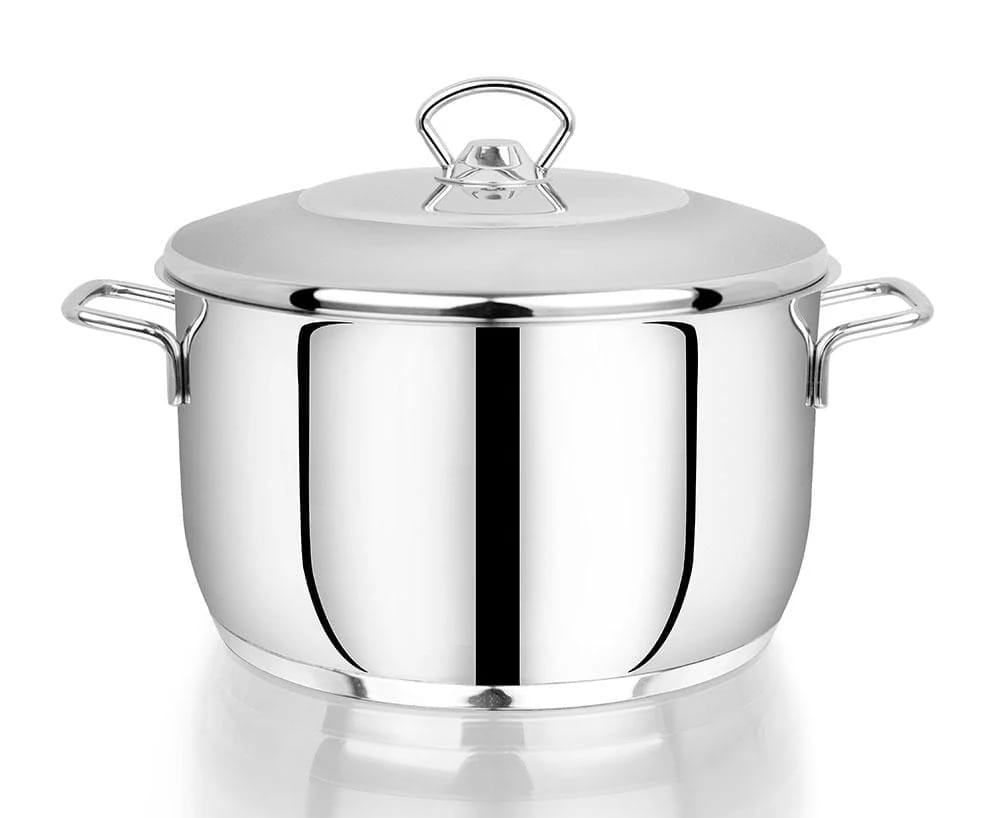 Die Vorteile des Bester Kochtopf von GreenKitchen für moderne Kochtechniken
