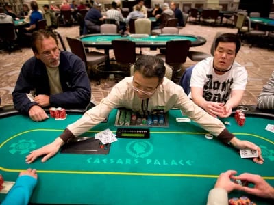 Die Zukunft der Beste Online Casino ohne Limits: Virtuelle Realität und darüber hinaus