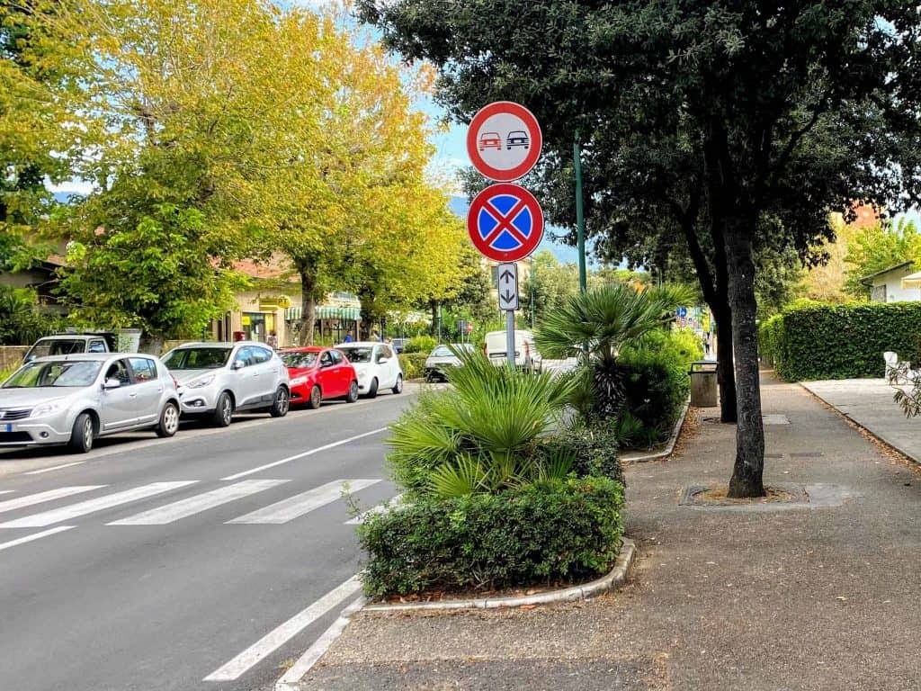 So profitieren Sie von einem Halteverbotsschilder Berlin bei Ihrem nächsten Umzug