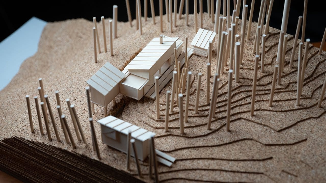 Architekturmodellbau Potsdam: Kreative Modelle für jedes Bauprojekt