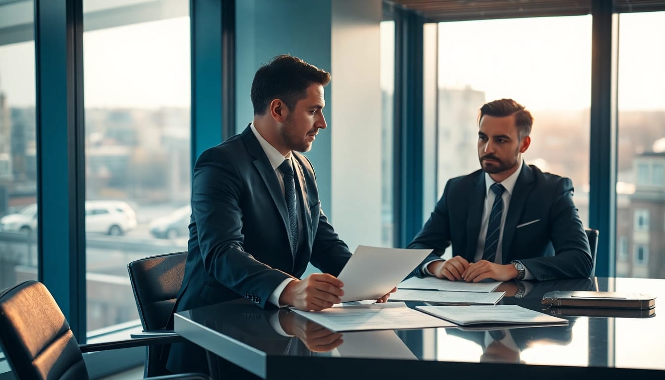 Warum Headhunter Führungskräfte unverzichtbar für das Recruiting sind