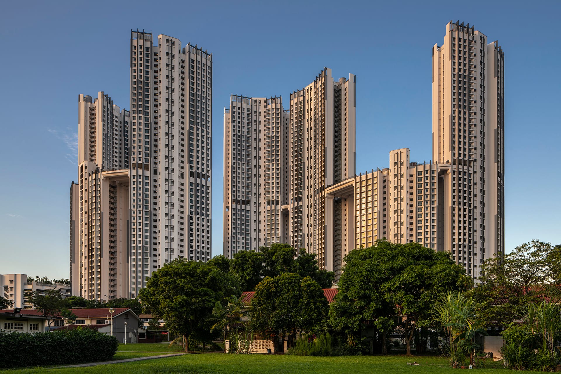 The Unmatched Convenience of Margaret Drive Residence