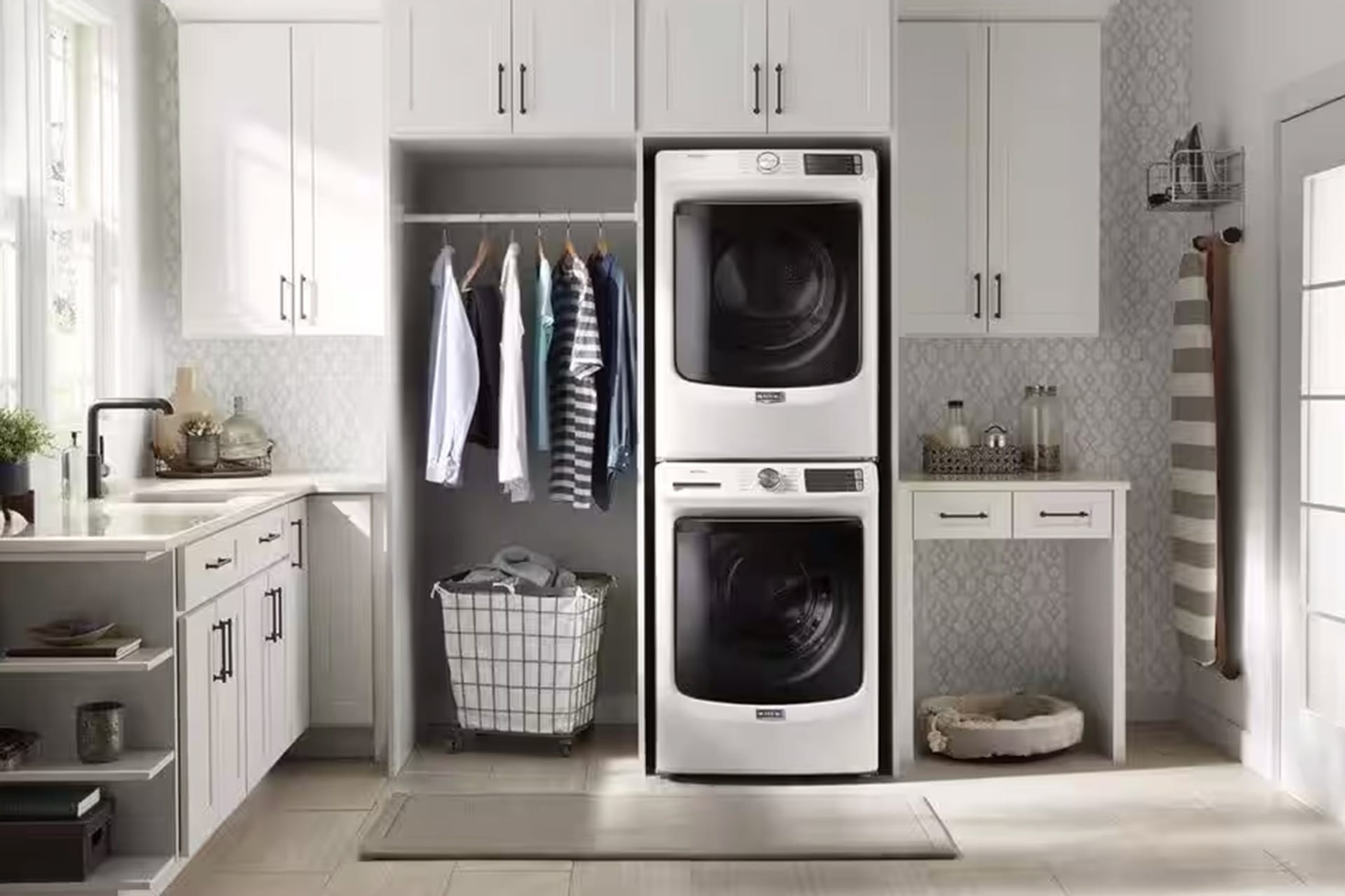 best rated washer