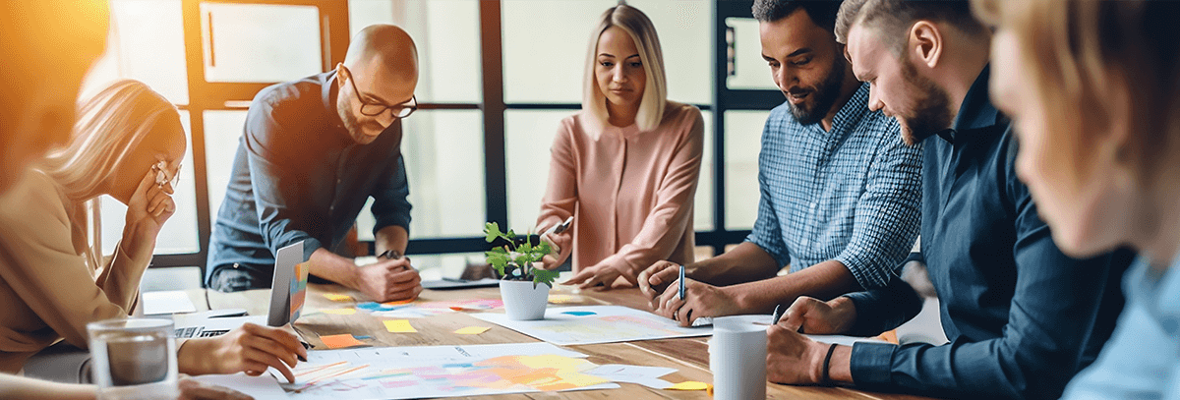 Wie Headhunter IT IT-Unternehmen in Zeiten des Fachkräftemangels unterstützen