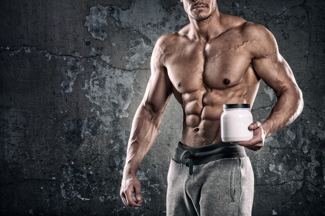 Oxandrolon zur Gewichtsreduktion: Funktioniert dieses Steroid wirklich?