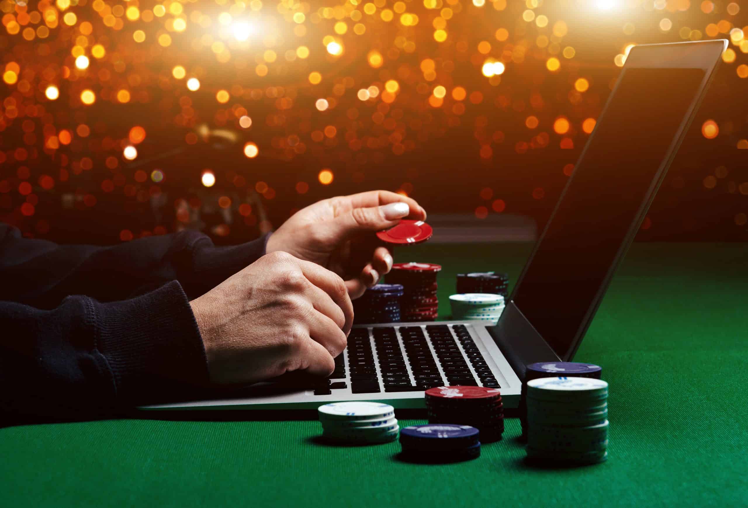 Die beliebtesten Spiele im Online Casino ohne Verifizierung