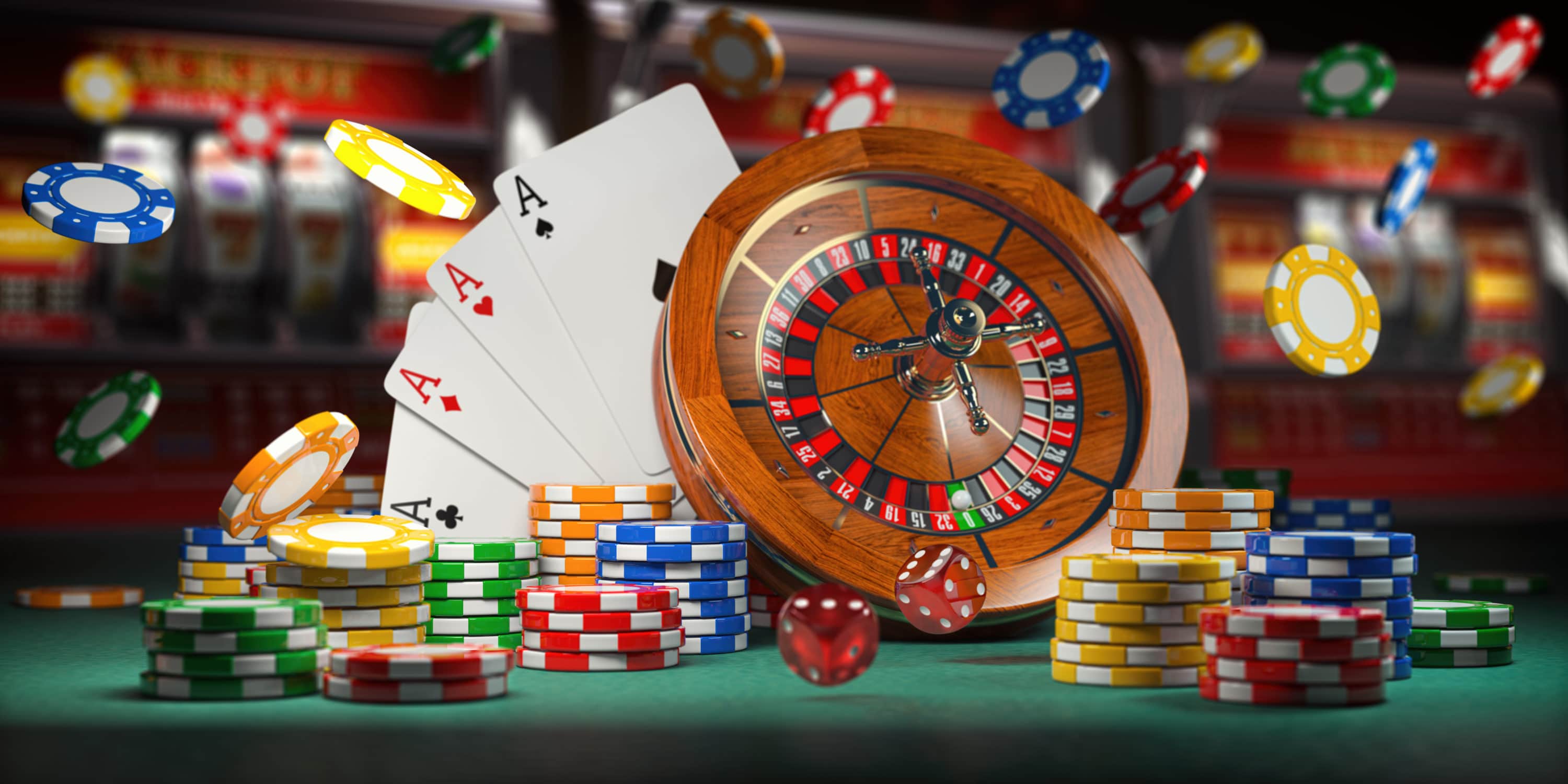 Casino Ohne Einschränkungen auf Wiseguys: Wo Spaß Keine Grenzen Kennt