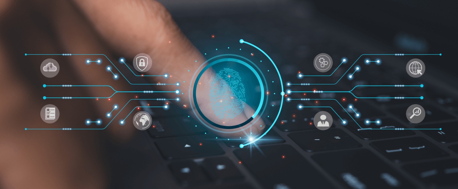 Datensicherheit auf höchstem Niveau durch datenschutzbeauftragter extern