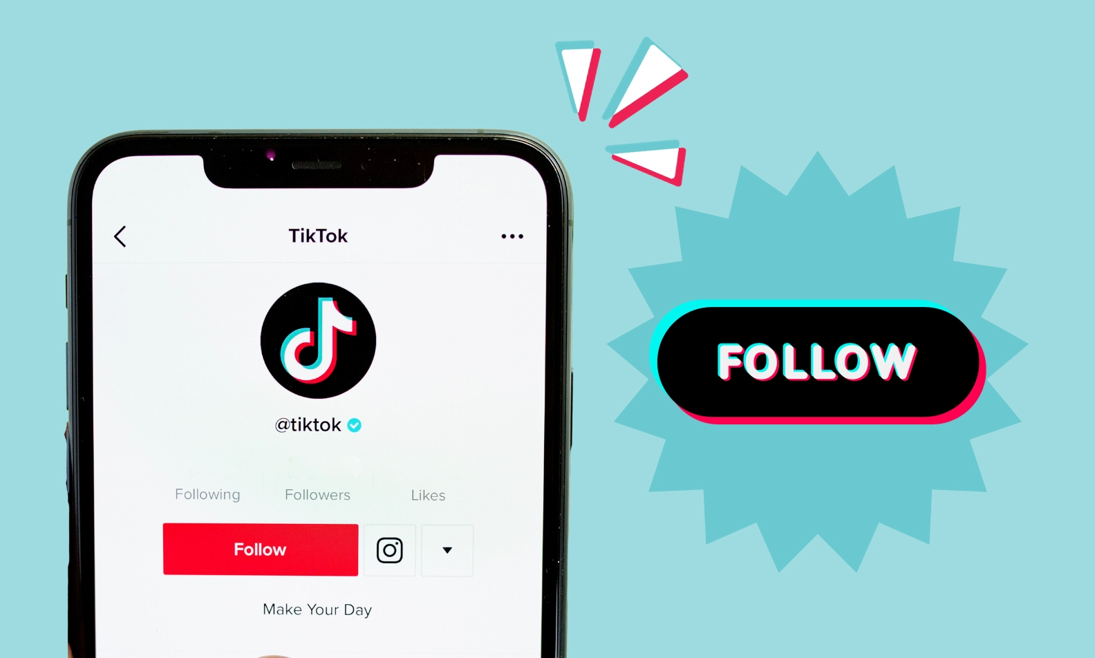Followershive: Die beste Plattform für sicheres TikTok Follower kaufe