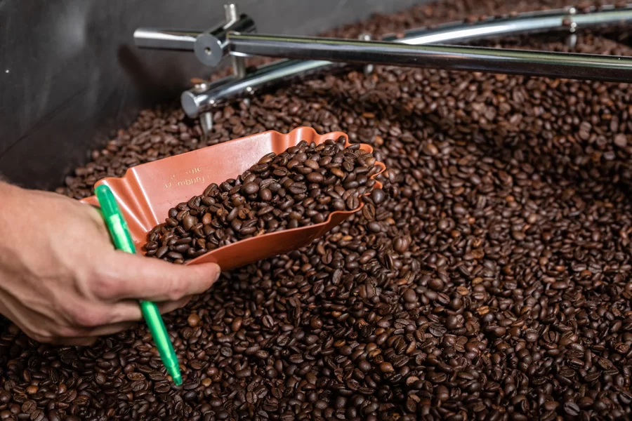 Gute Kaffeebohnen: Die Grundlage für perfekten Kaffee