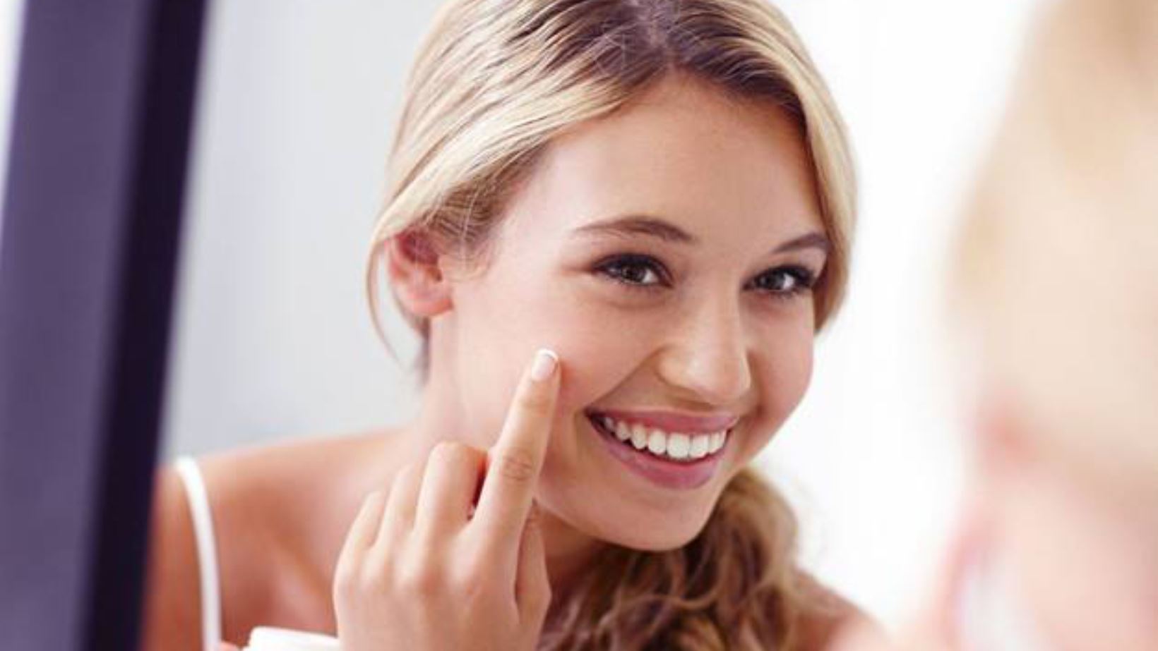Gesichtscreme Radiance: Bringen Sie Ihre natürliche Schönheit zum Leuchten