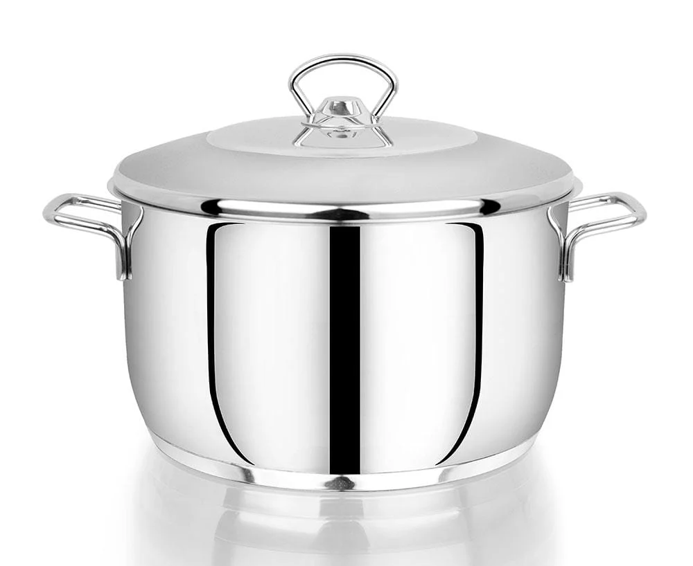 Die Vorteile des Bester Kochtopf von GreenKitchen für moderne Kochtechniken