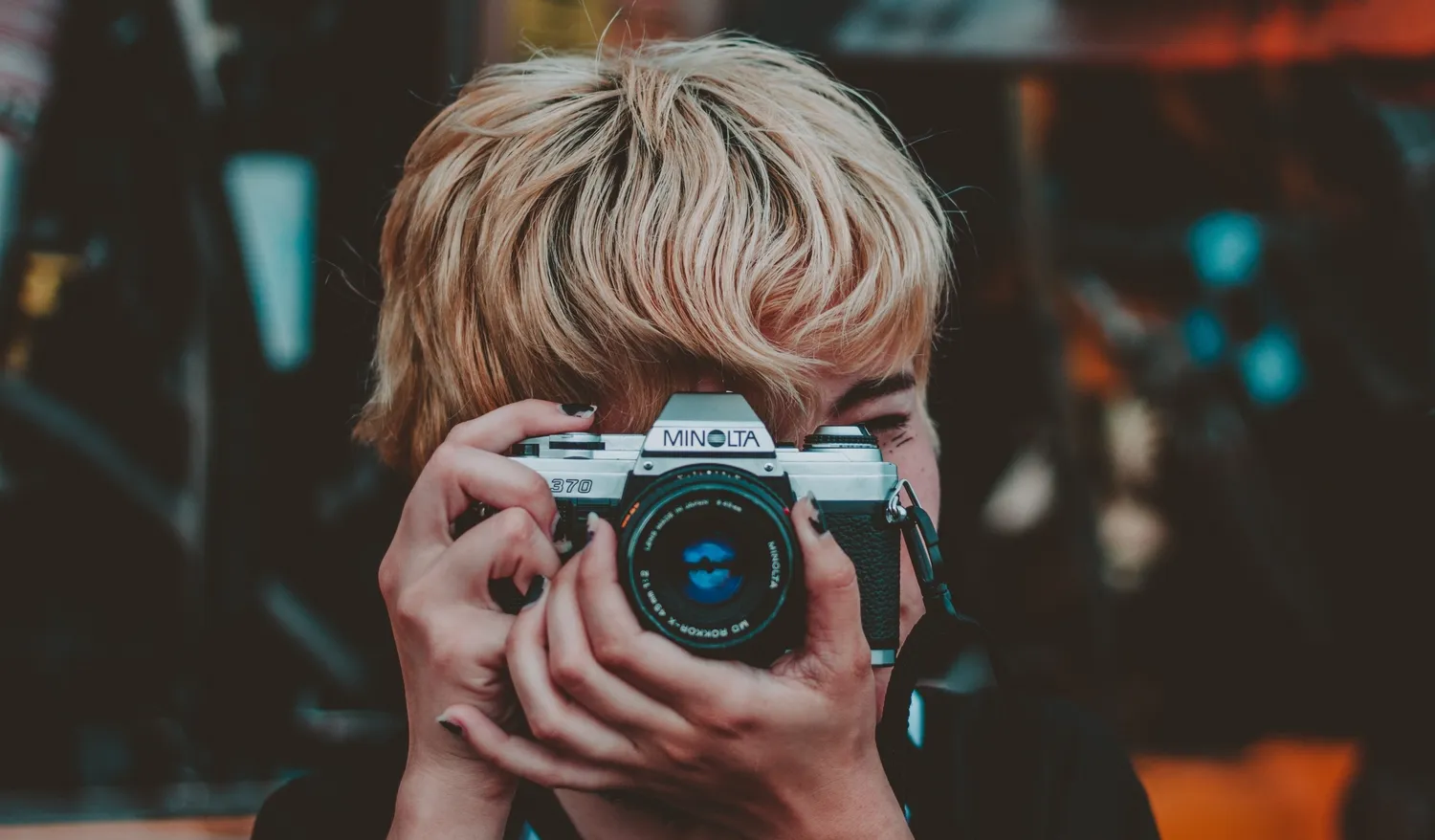 Mein Alltag mit leidenschaftlicher hobby fotografie