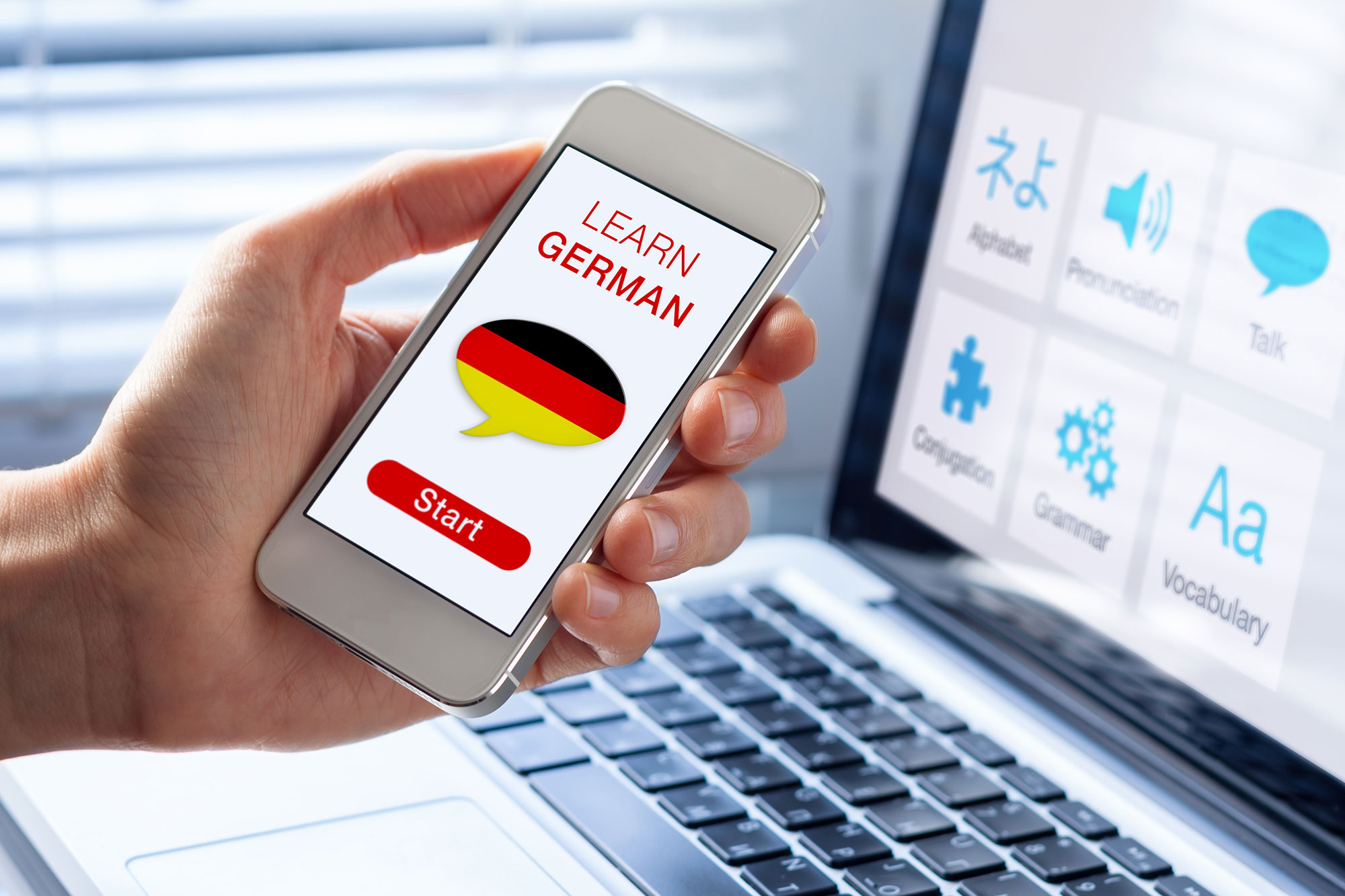 Online b2 vorbereitungskurs: Lerntipps für effizientes Selbststudium