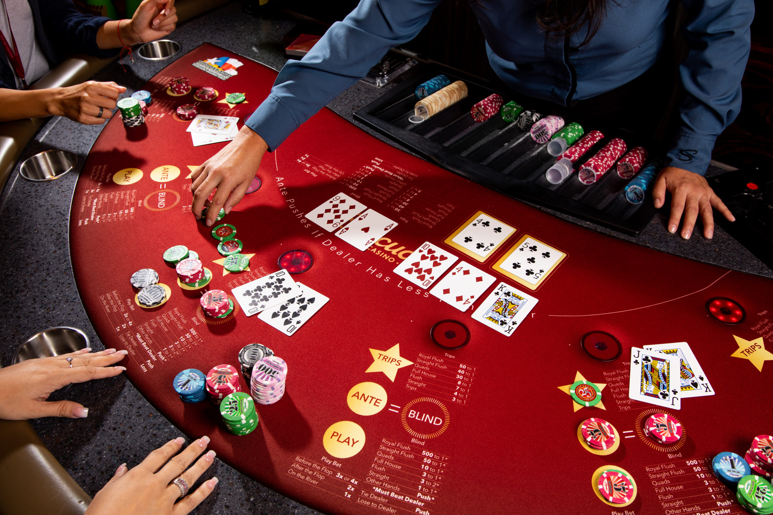 Der ultimative Leitfaden zum Finden von Freispielen und Boni ohne Einzahlung in Online Casino Paysafe Cards