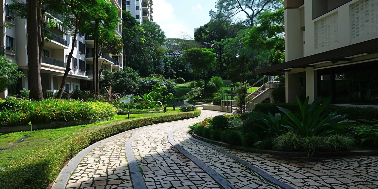 Bloomsbury Residences: Where Strong Capital Growth Meets Demand