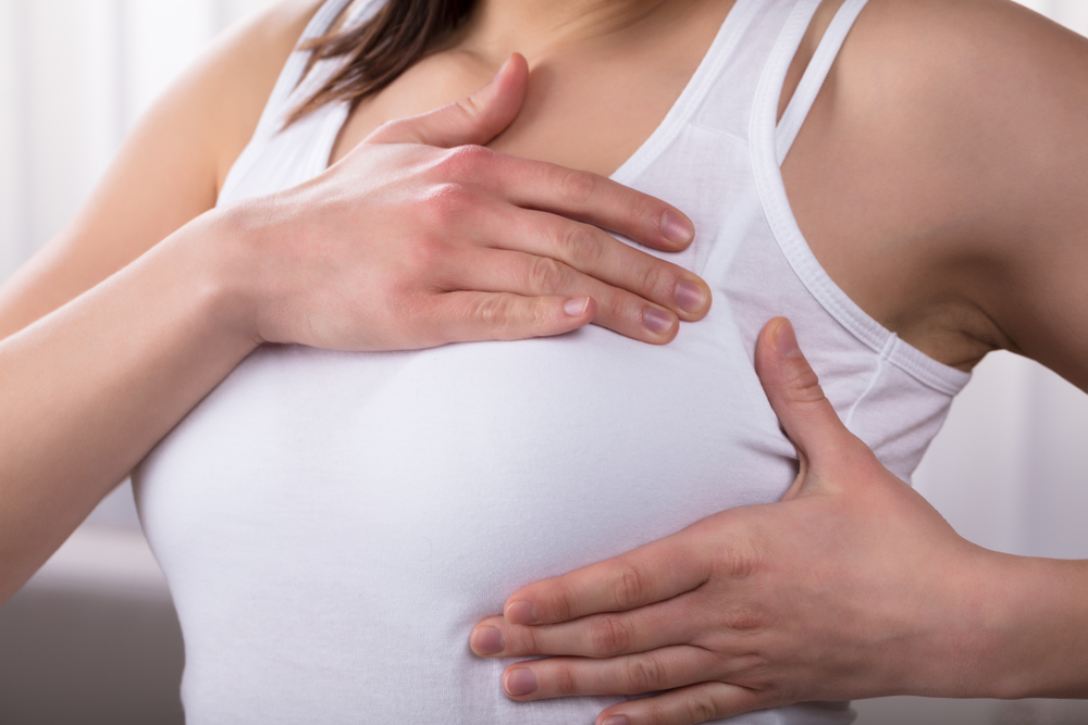 Warum sich immer mehr Frauen für eine Brustvergrößerung mit Eigenfett entscheiden