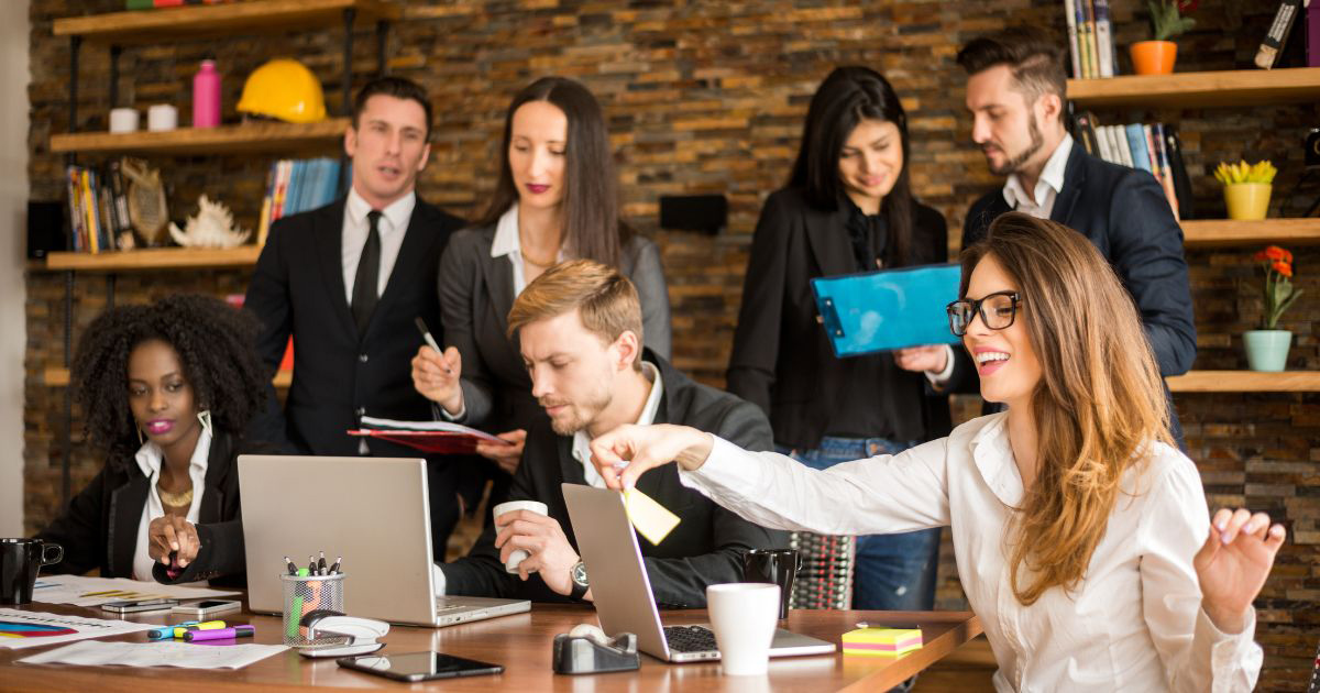 Personalvermittlung für individuelle Unternehmensziele