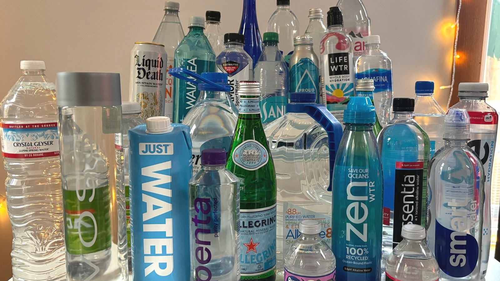 Hochwertige Trinkflasche personalisiert mit schneller Lieferung